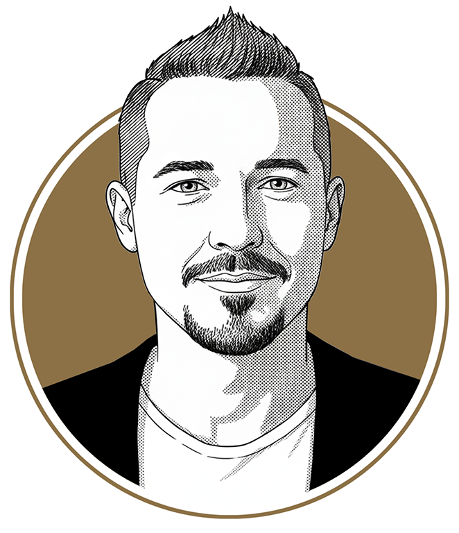 Webdesigner aus Offenburg - Kaspar Gabriel Lichtschlag